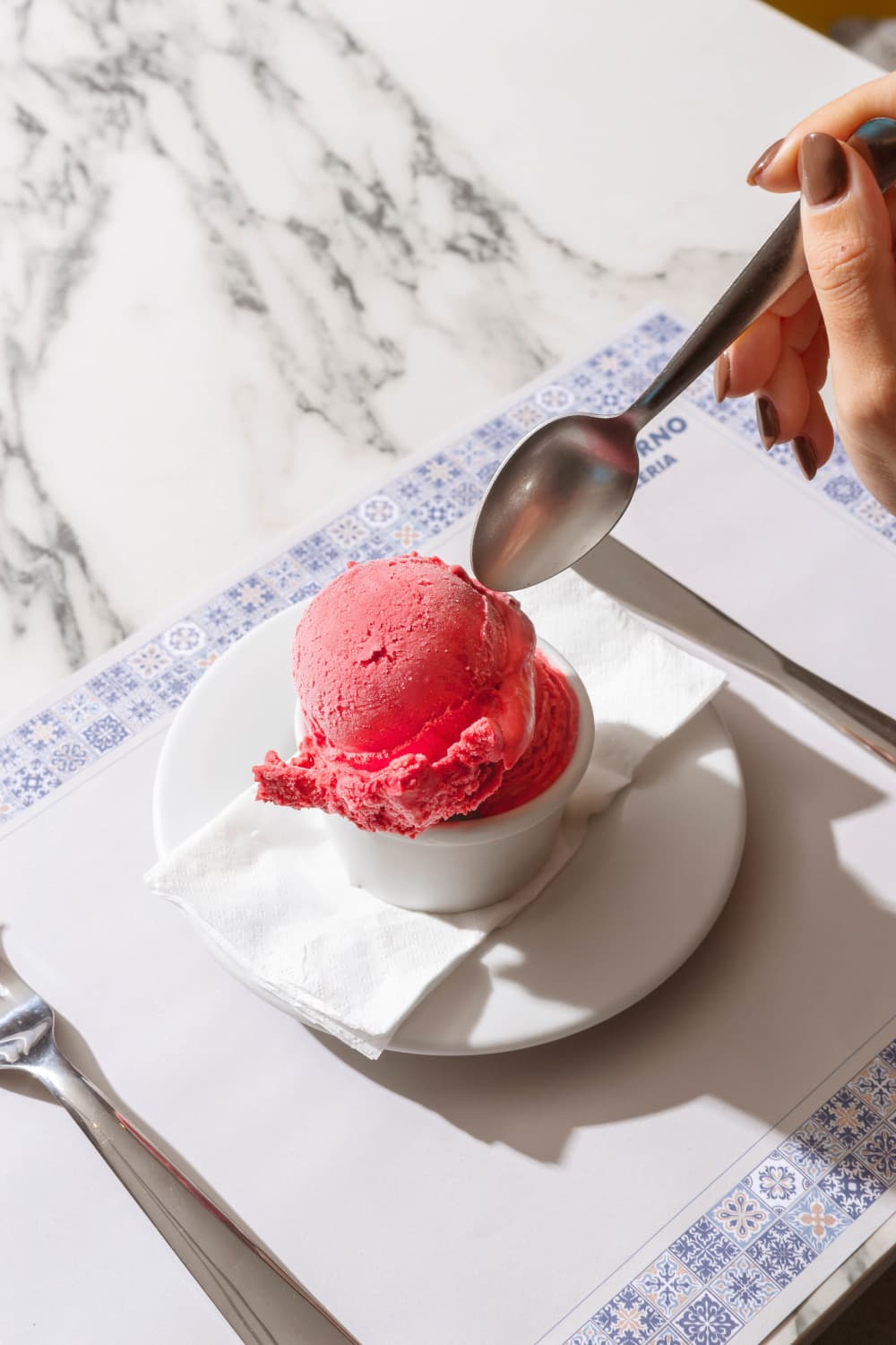 Restaurante Il Forno-2