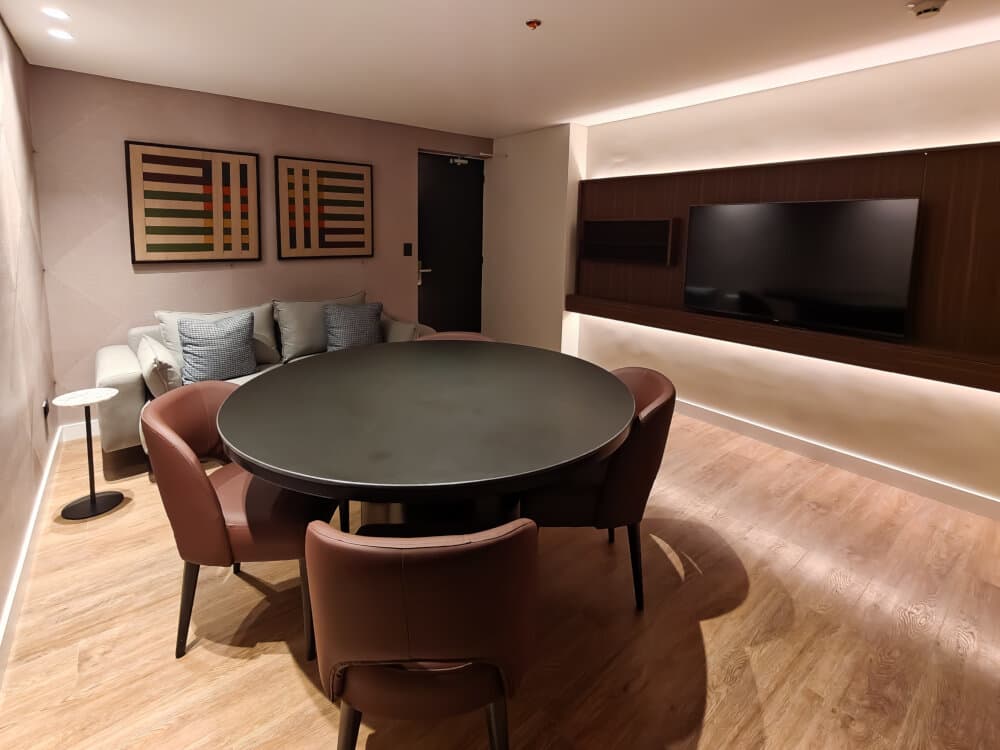 Conference Suite-5