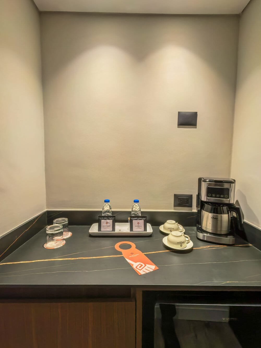 Junior Suite (Movilidad Reducida)-4