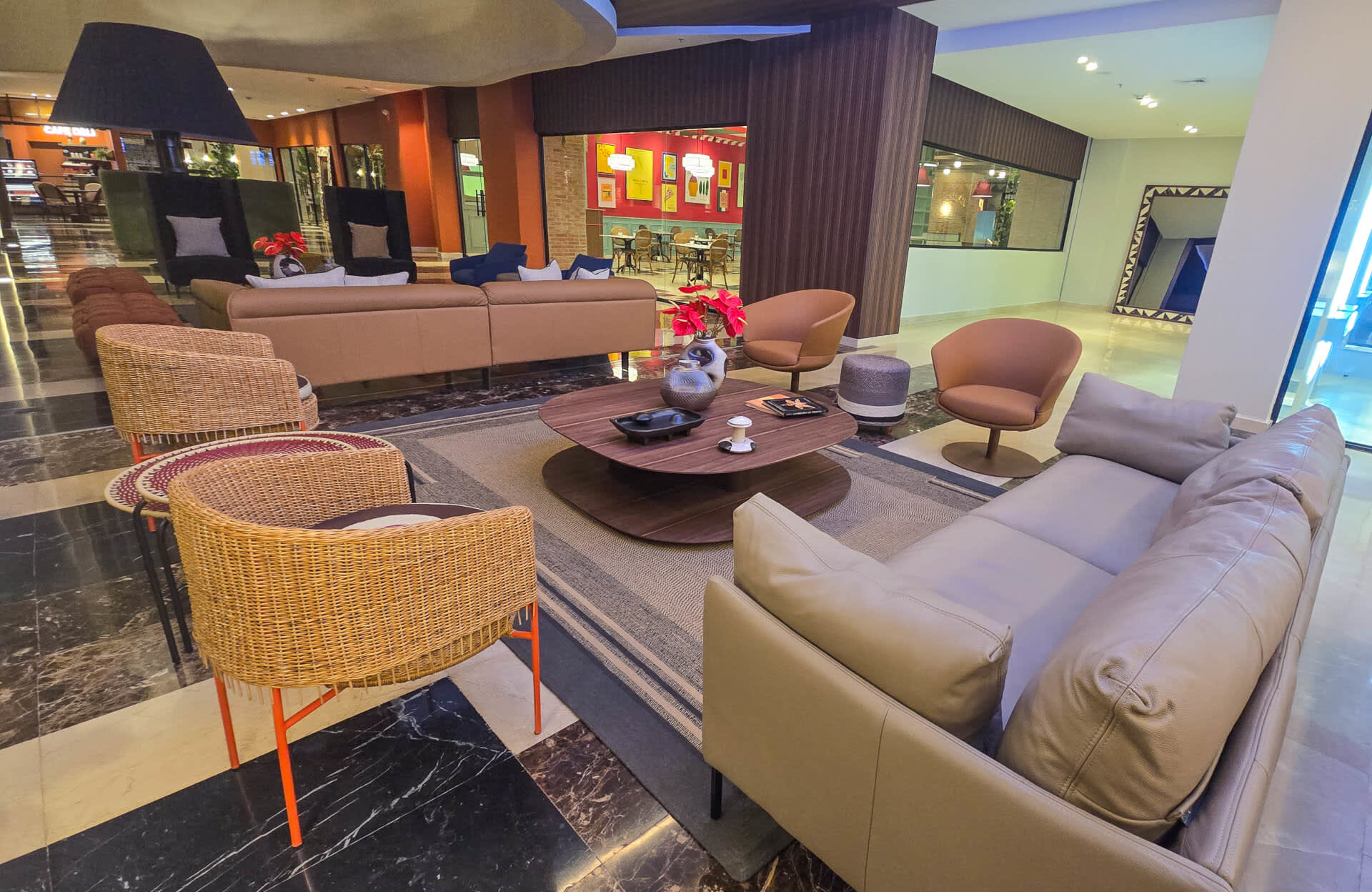 Hotel Gran Cacique Maiquetía