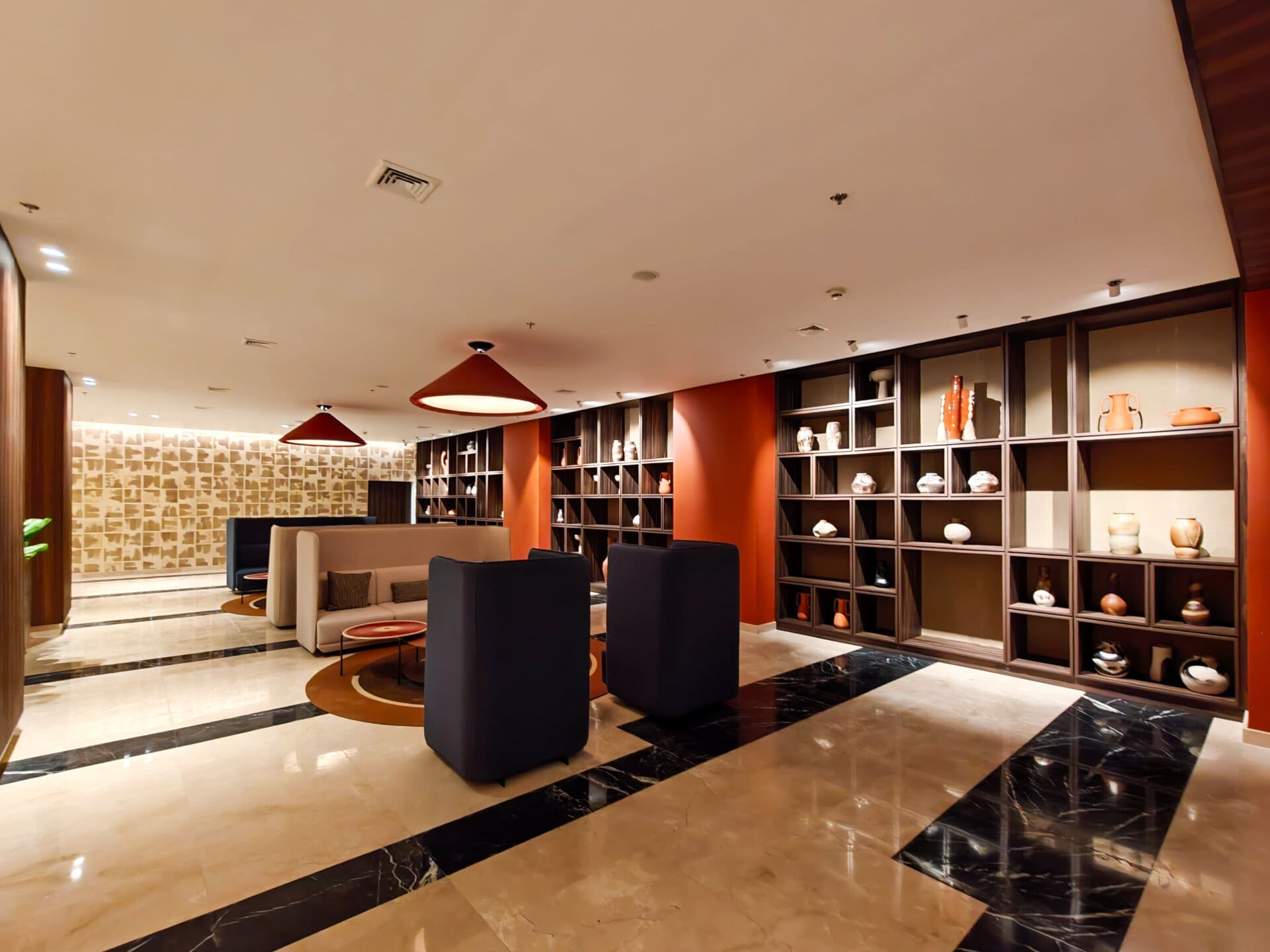 Hotel Gran Cacique Maiquetía