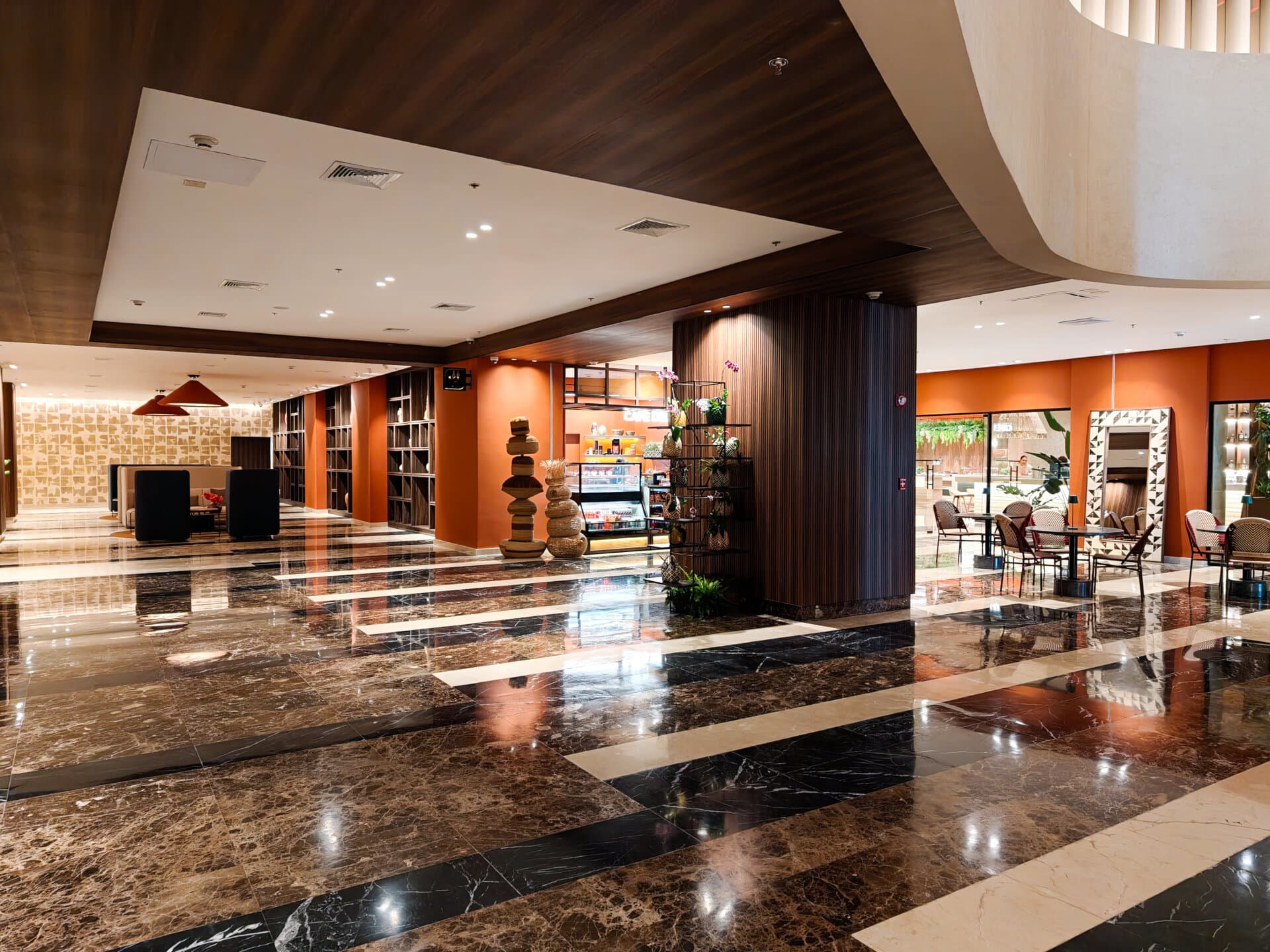 Hotel Gran Cacique Maiquetía